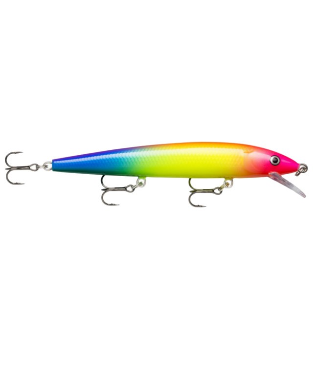 Rapala Husky Jerk 12 Pink Parrot